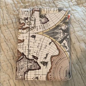 iPad Air travel case